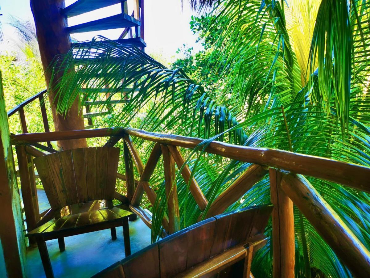 Hotel La Casa De Mia Tulum