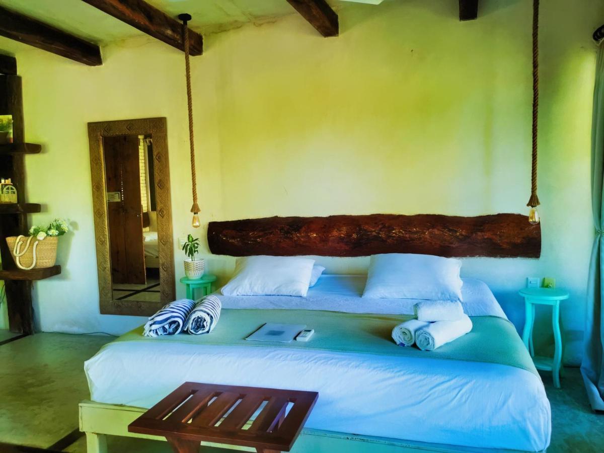 La Casa De Mia Hotel 2*
