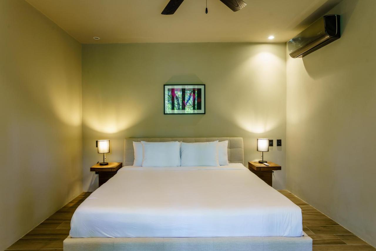 Apartamento Private Plunge Pool, Art, Spa, Pool With Cabanas *