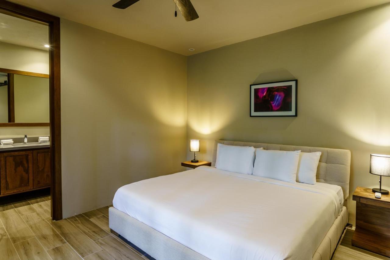 Private Plunge Pool, Art, Spa, Pool With Cabanas Tulum