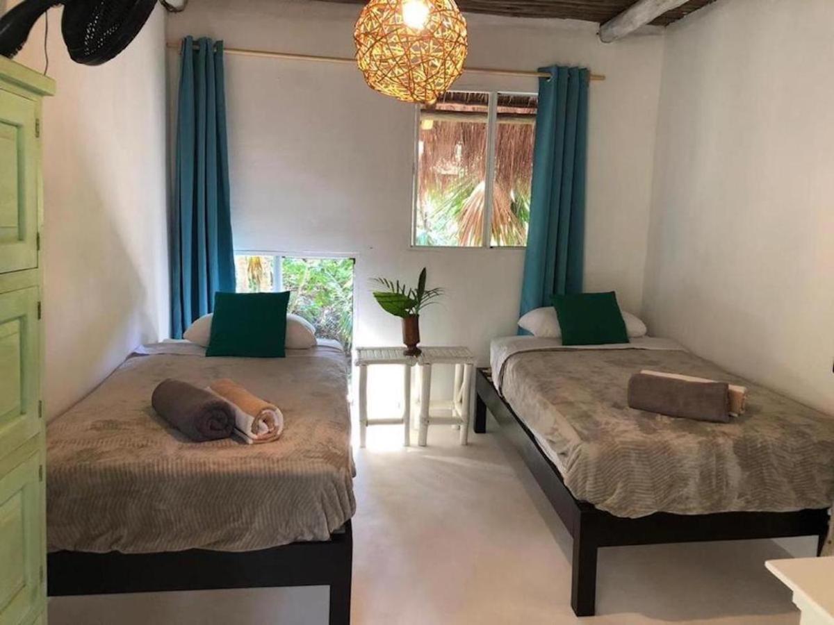 Jungle Beach Inn