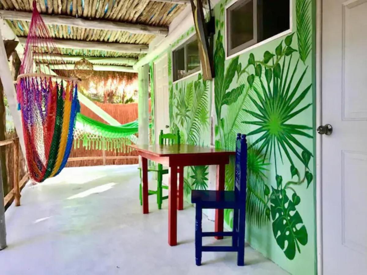 Jungle Beach *