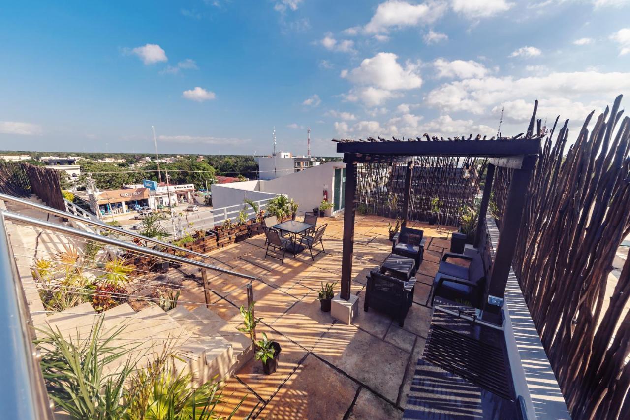 Aparthotel Carpe Diem By Nah 3*