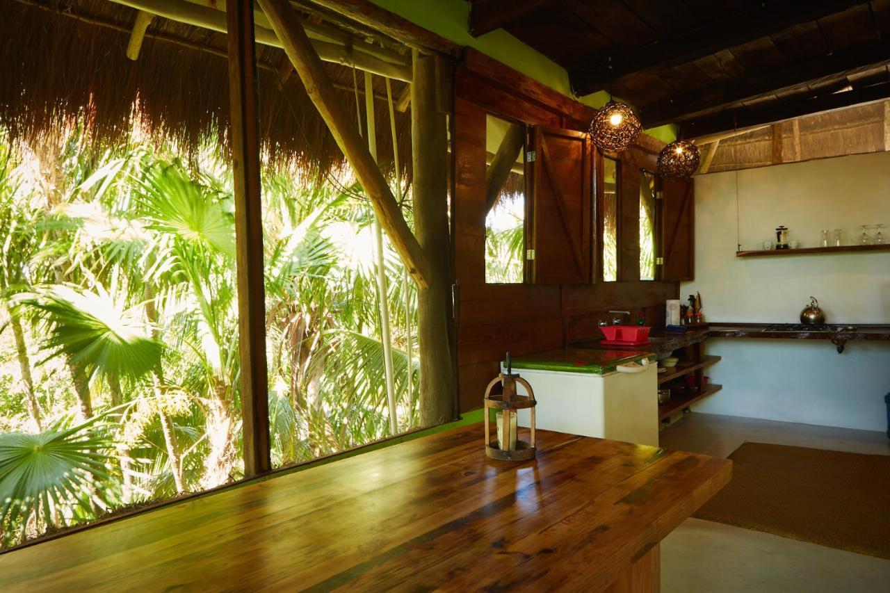 Jungle Beach Inn *