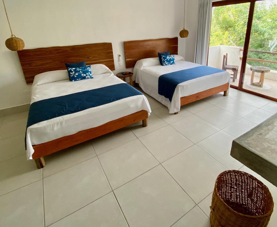 Hotel Niik Tulum