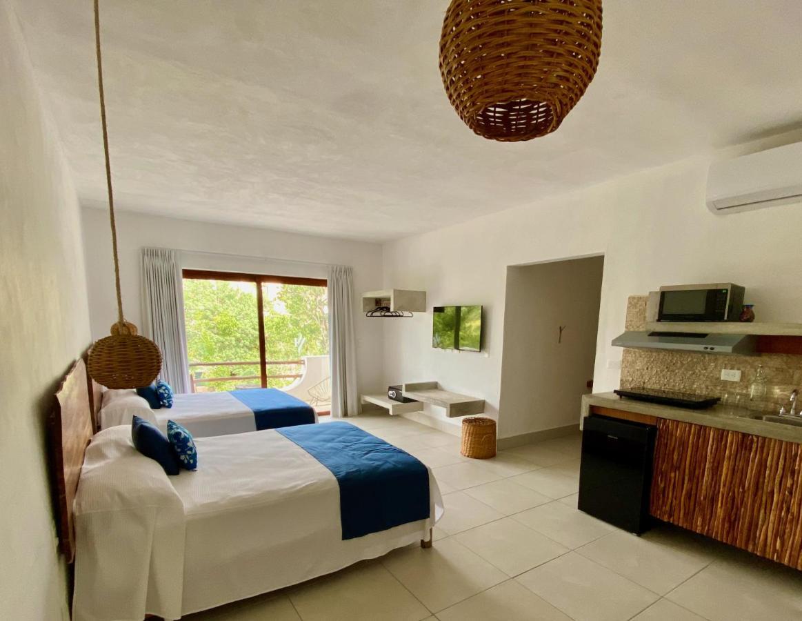 Hotel Niik