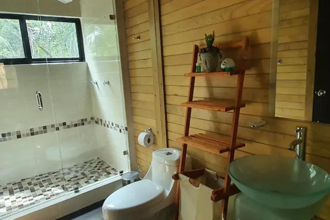 Energy Adult Lux Villas Villa