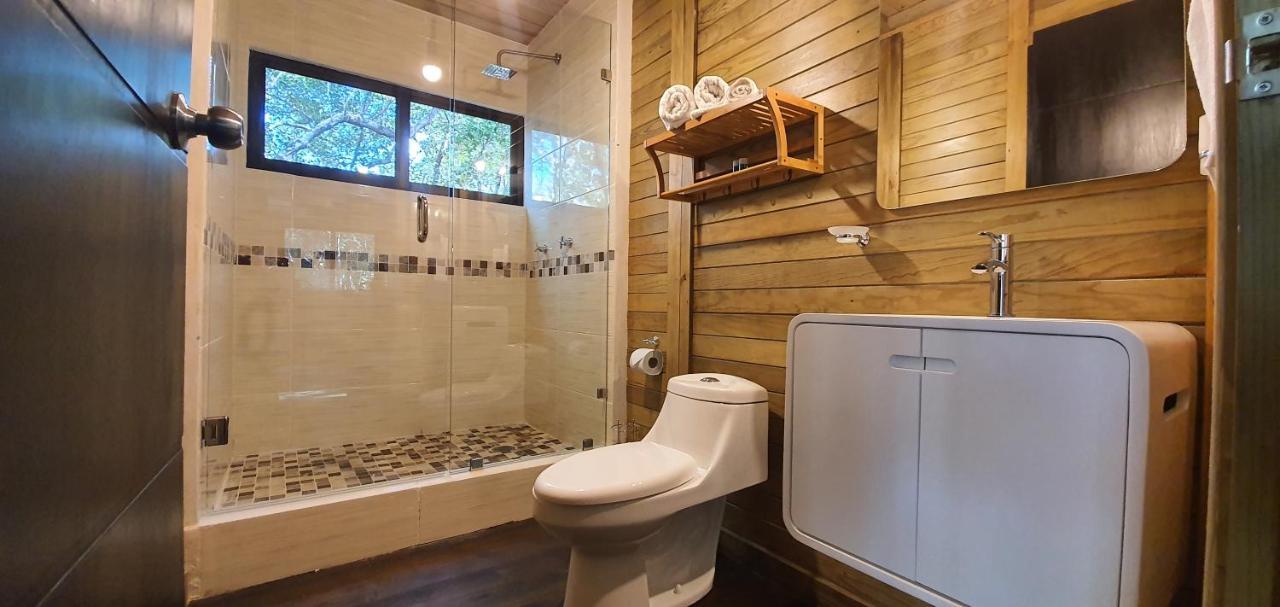 Energy Adult Lux Villas Tulum