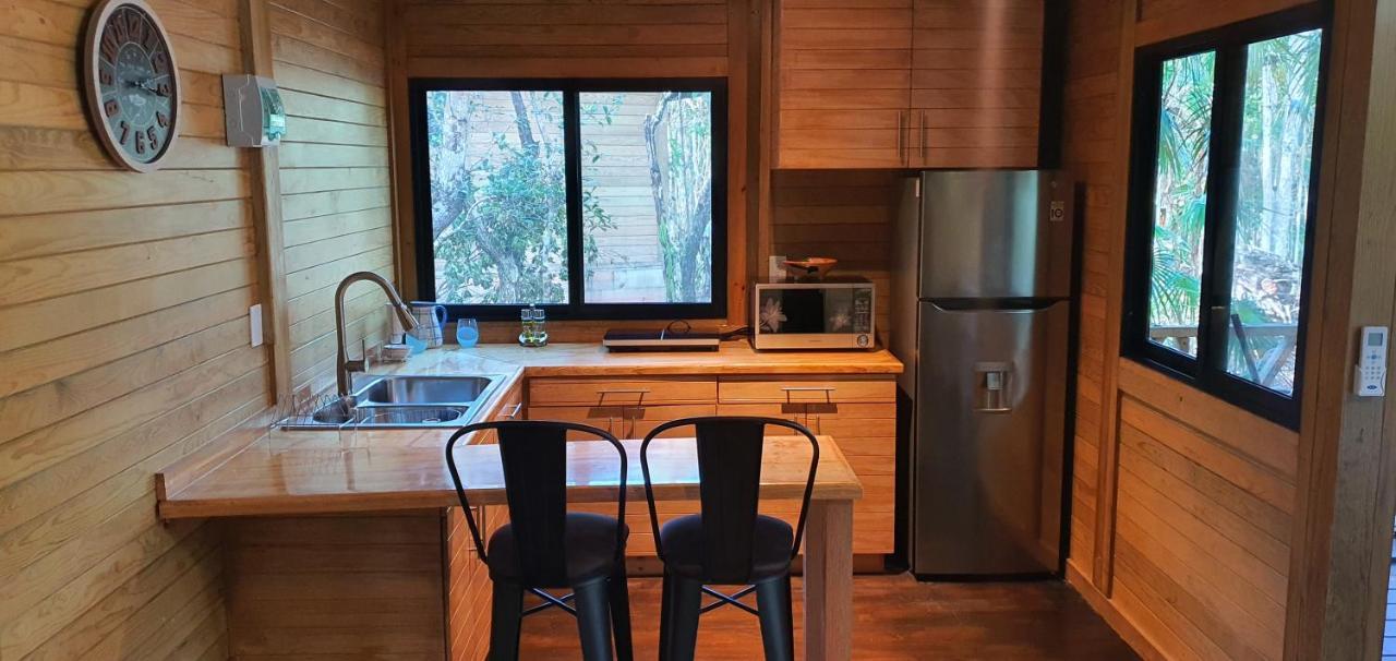 Energy Adult Lux Villas Tulum