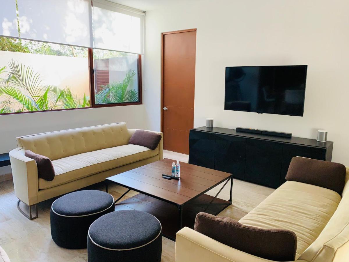 Apartamento Scorpion Luxury *