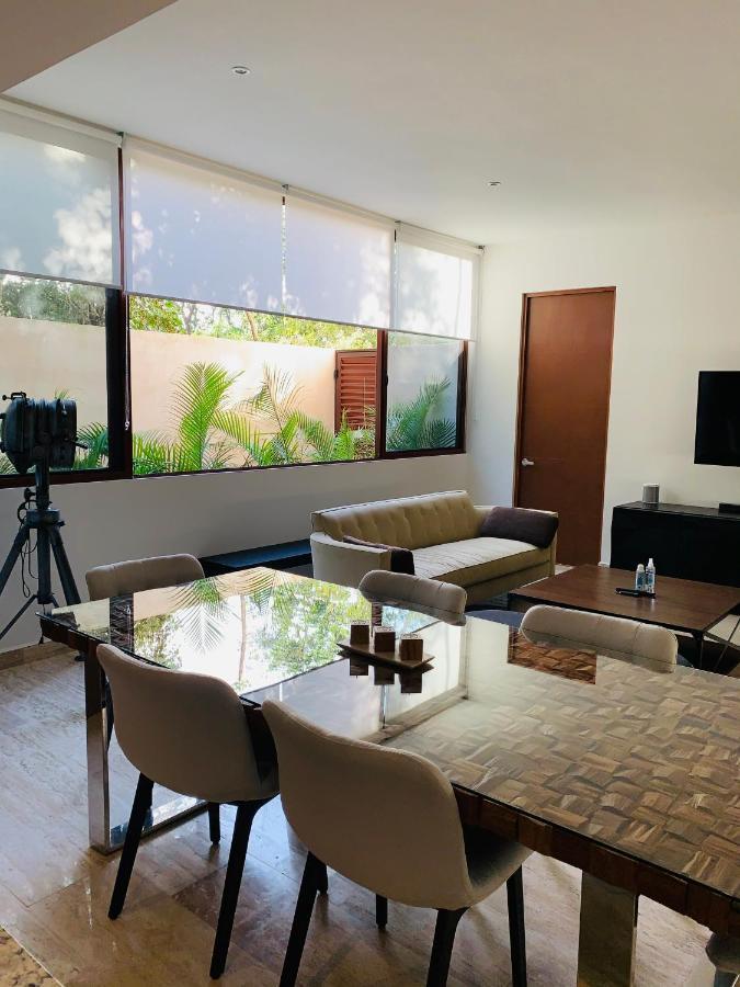 Scorpion Luxury Apartamento *
