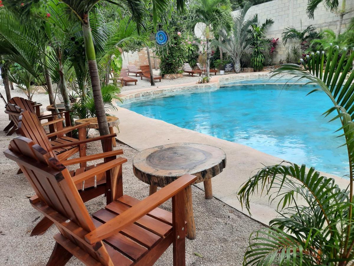 Hotel Aldea Balam