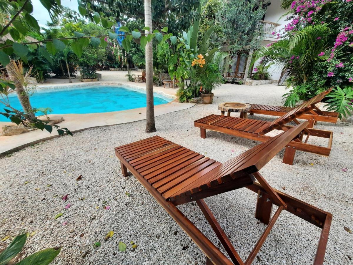 Aldea Balam Hotel 3*