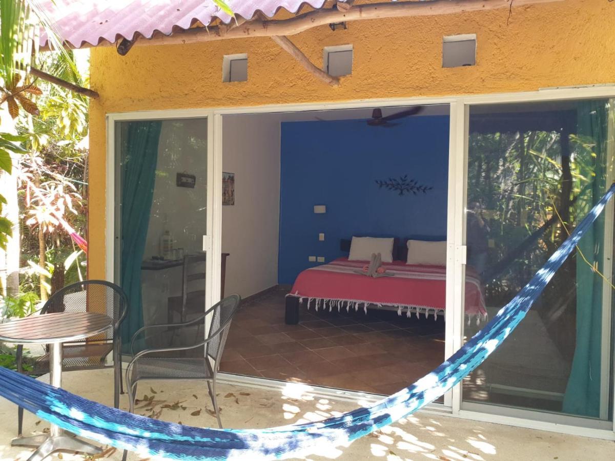 Bed and breakfast Casa Don Diego