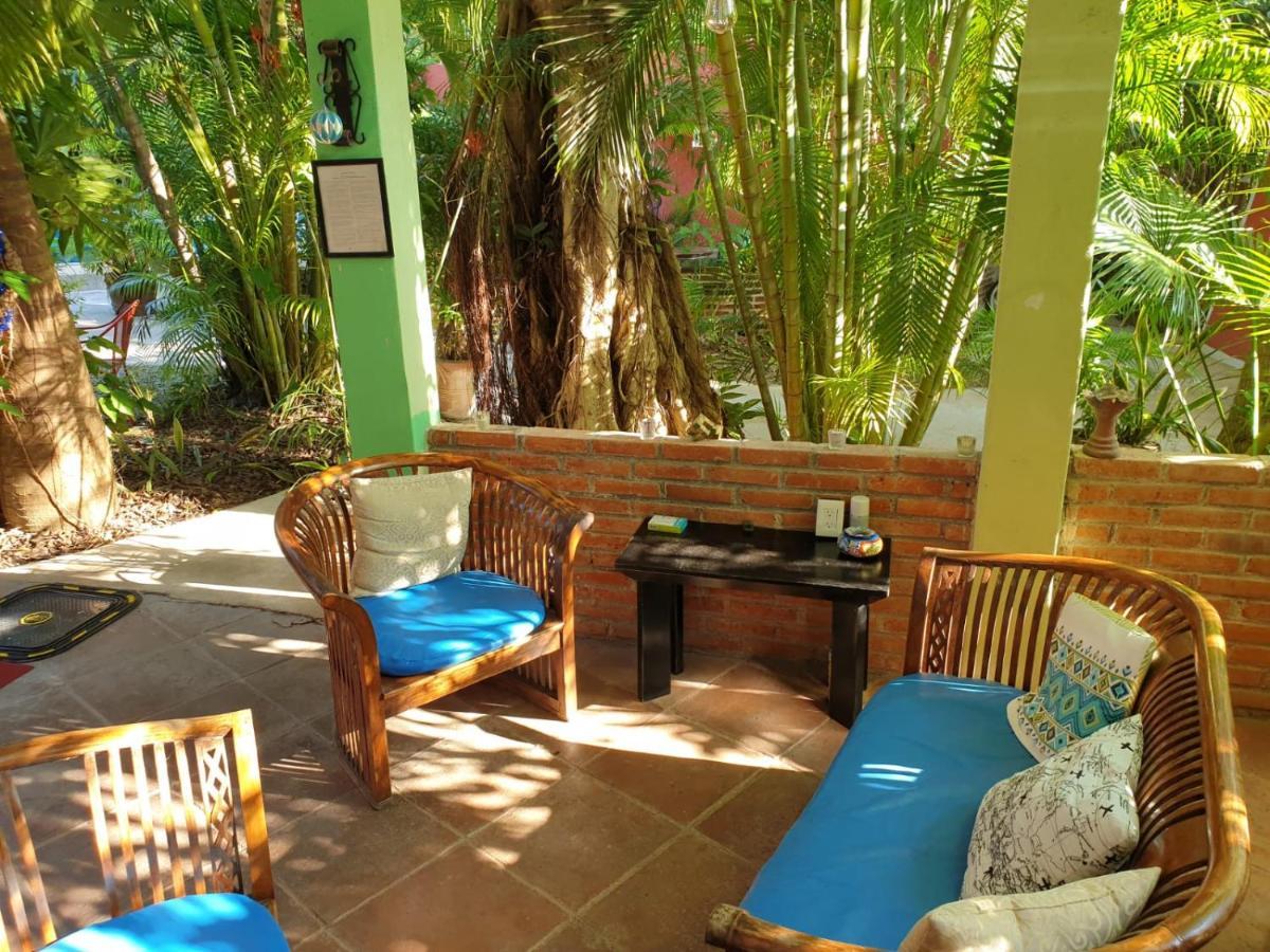 Casa Don Diego Bed and breakfast