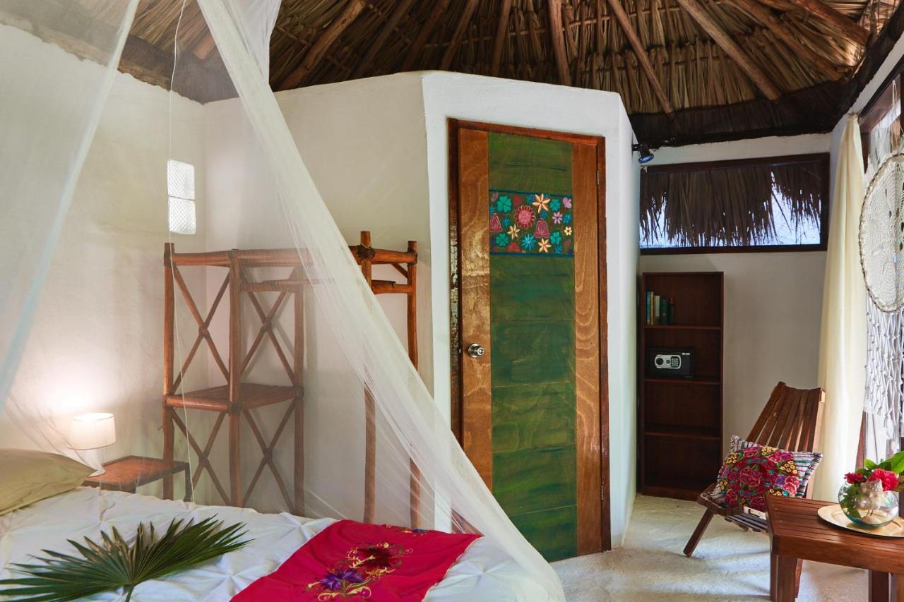 Inn Jungle Beach