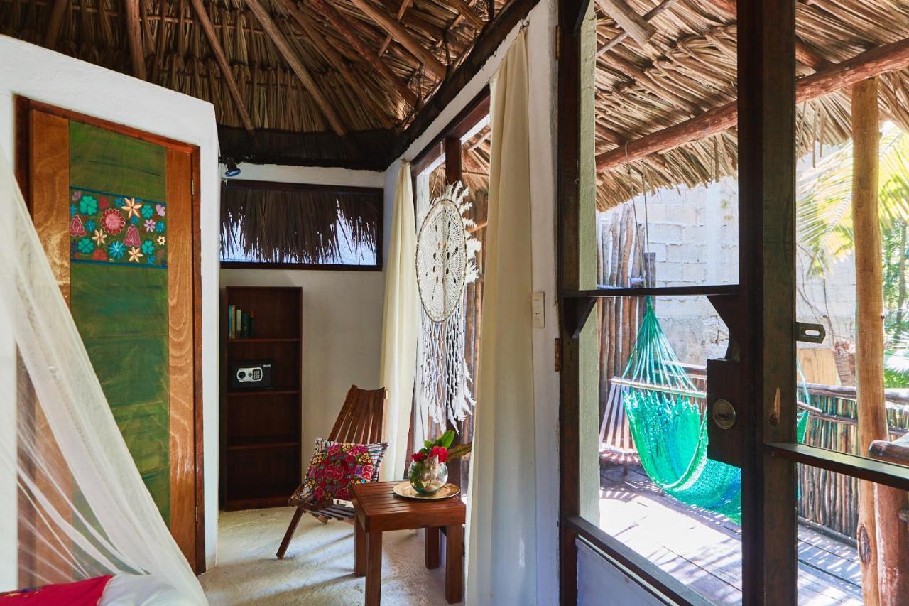 Inn Jungle Beach Tulum