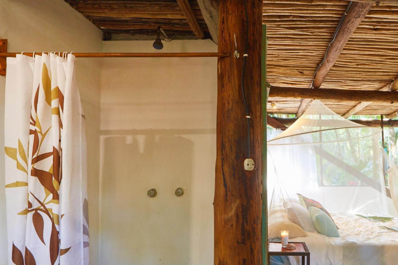 Jungle Beach Tulum