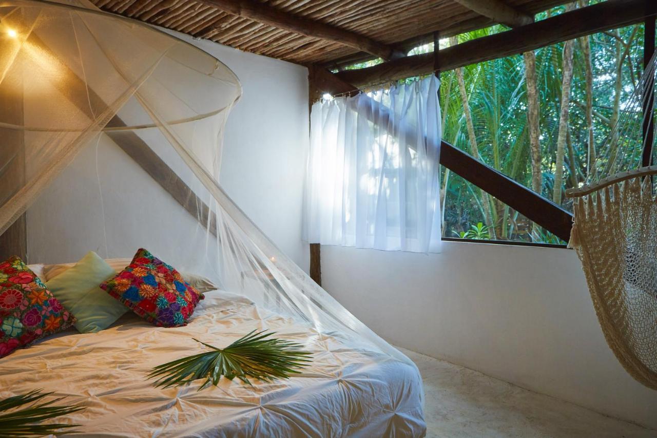 Jungle Beach Inn *