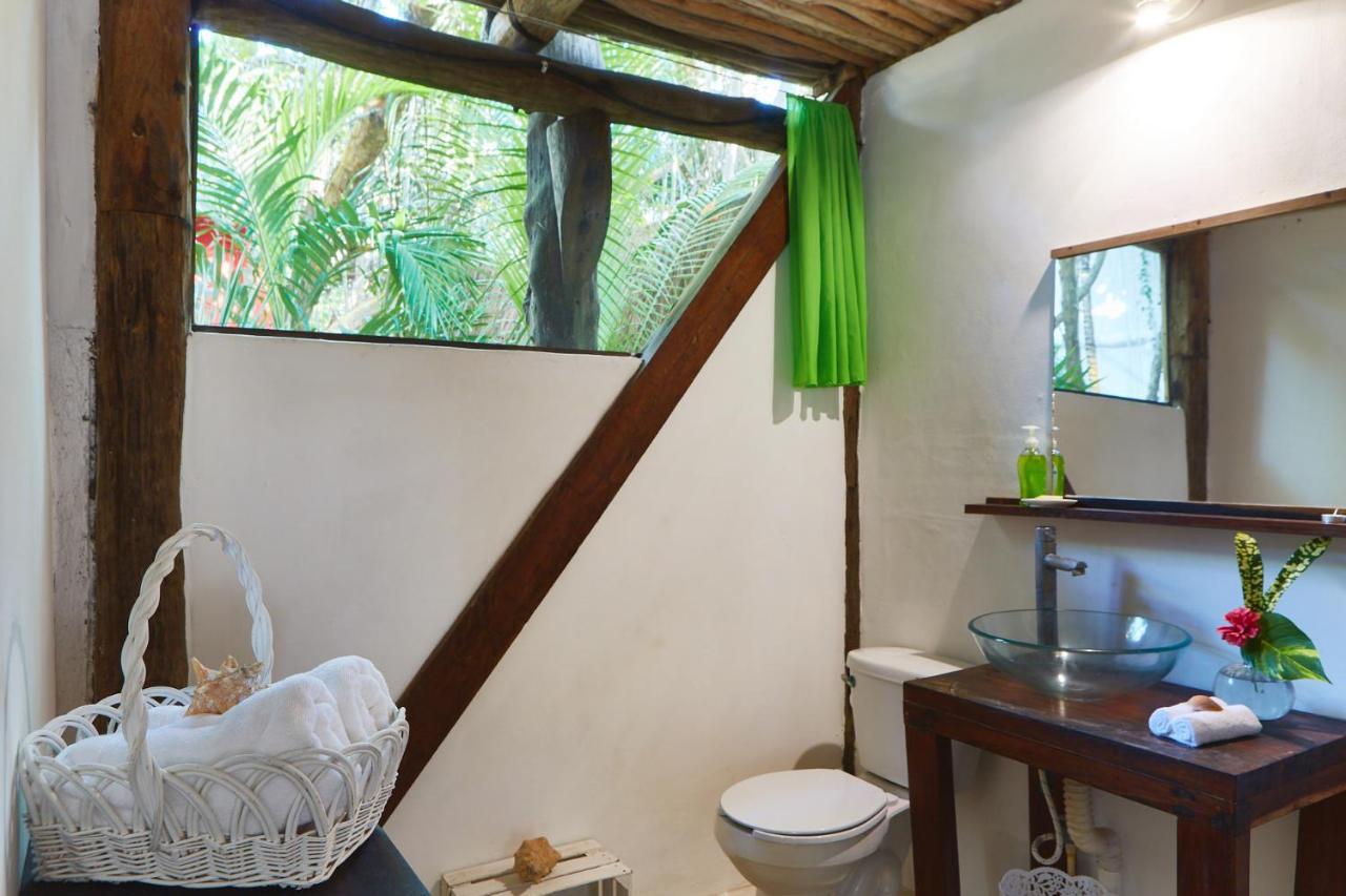 Jungle Beach Inn Tulum