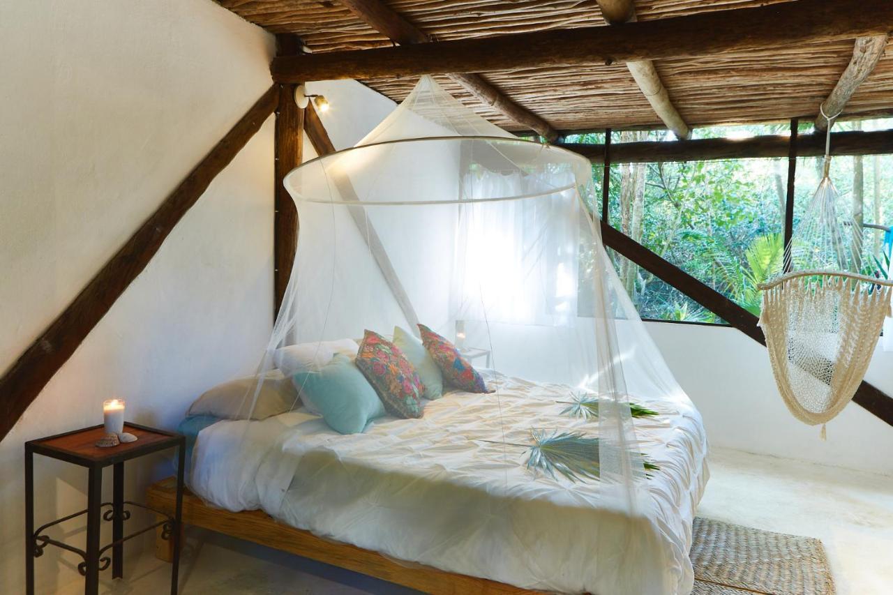 Jungle Beach Inn Tulum