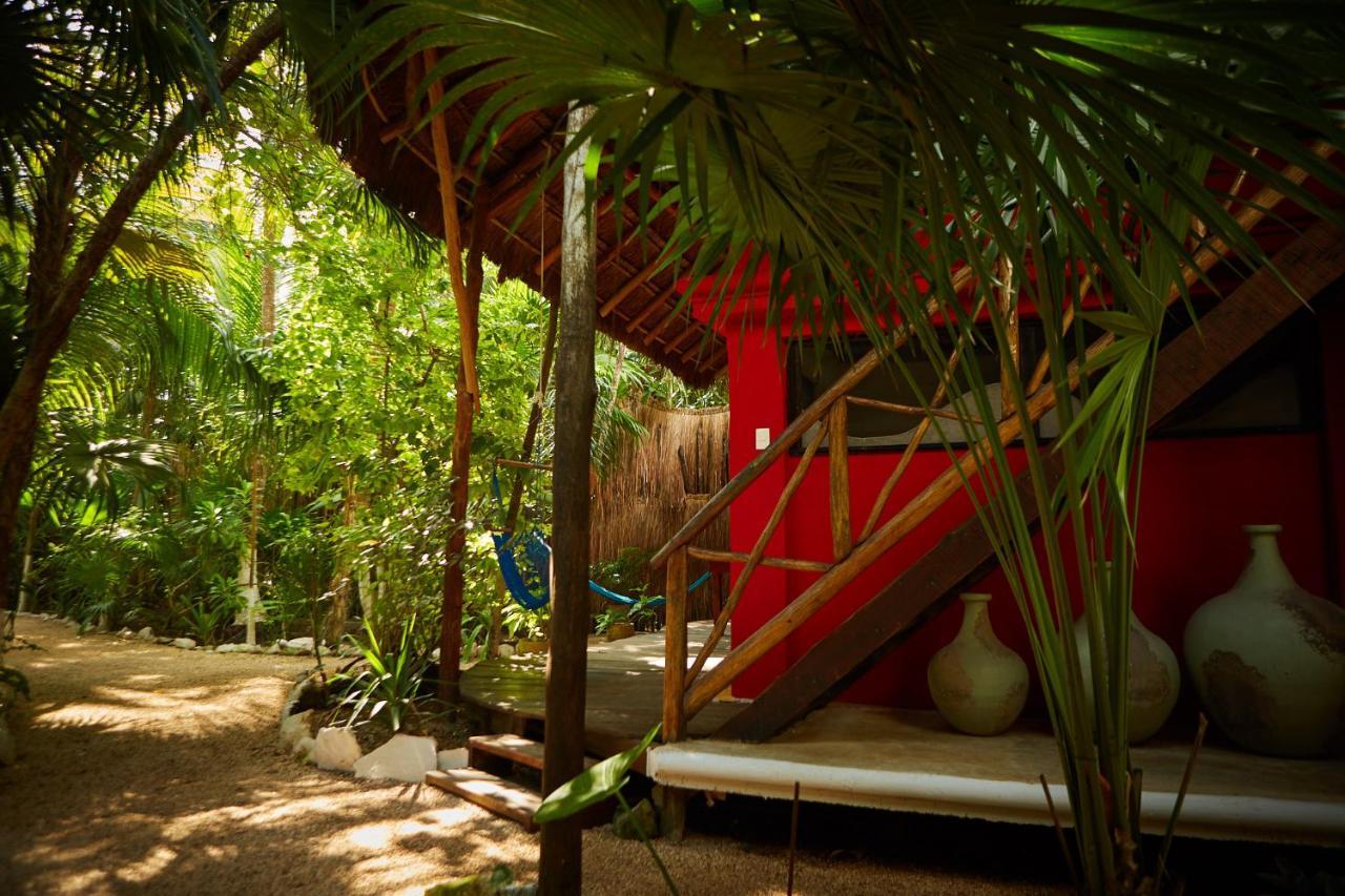 Jungle Beach Tulum