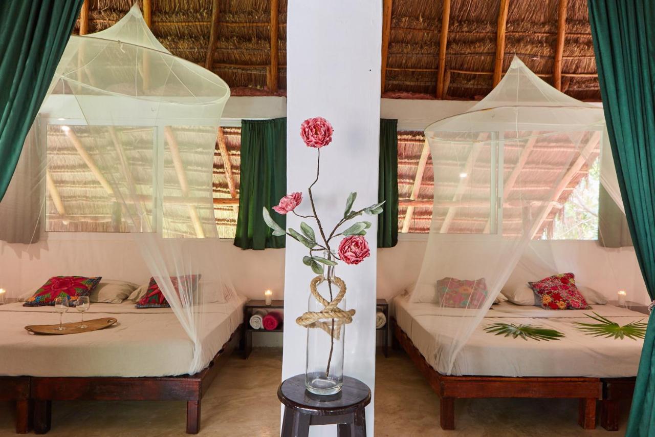 Inn Jungle Beach Tulum