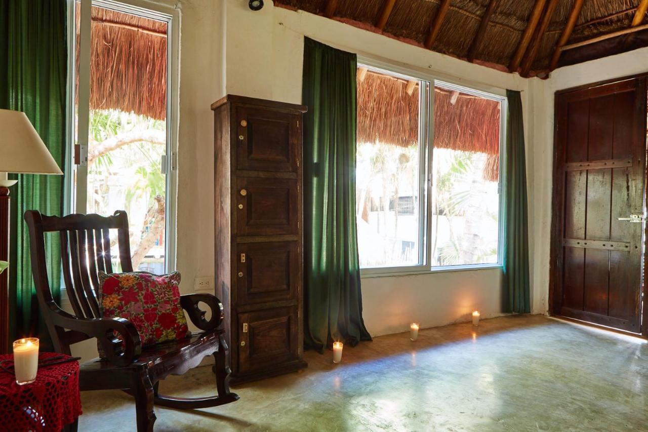 Jungle Beach Tulum