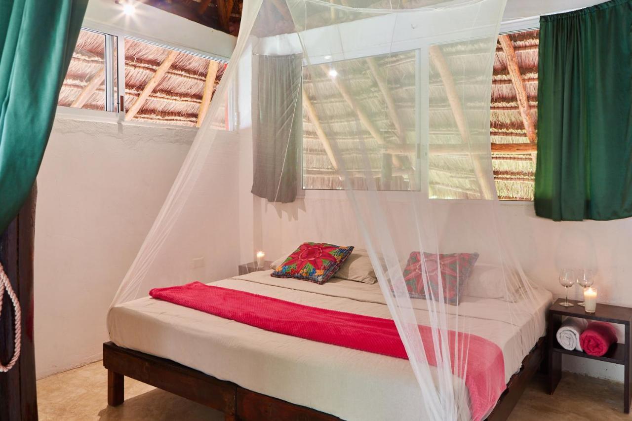 Jungle Beach Inn *