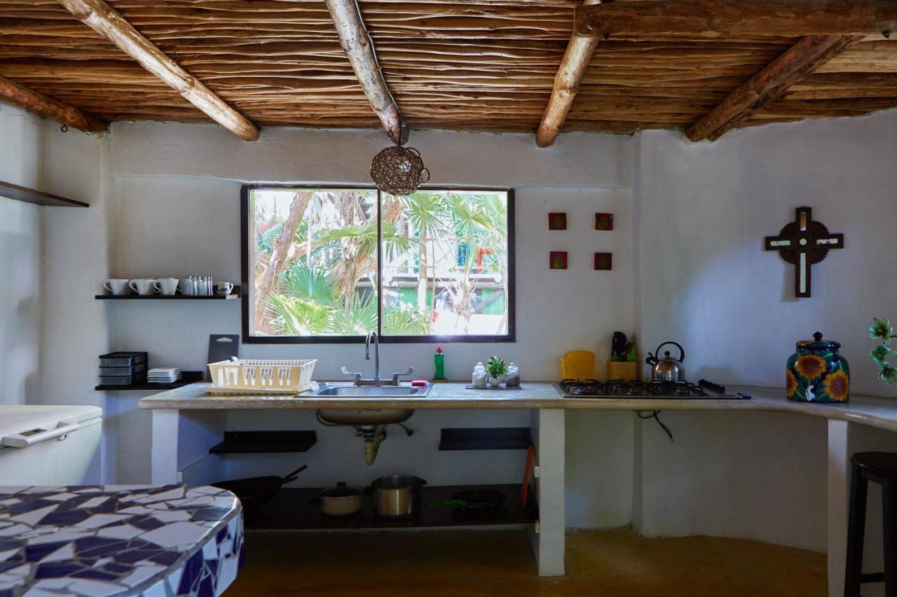 Inn Jungle Beach Tulum