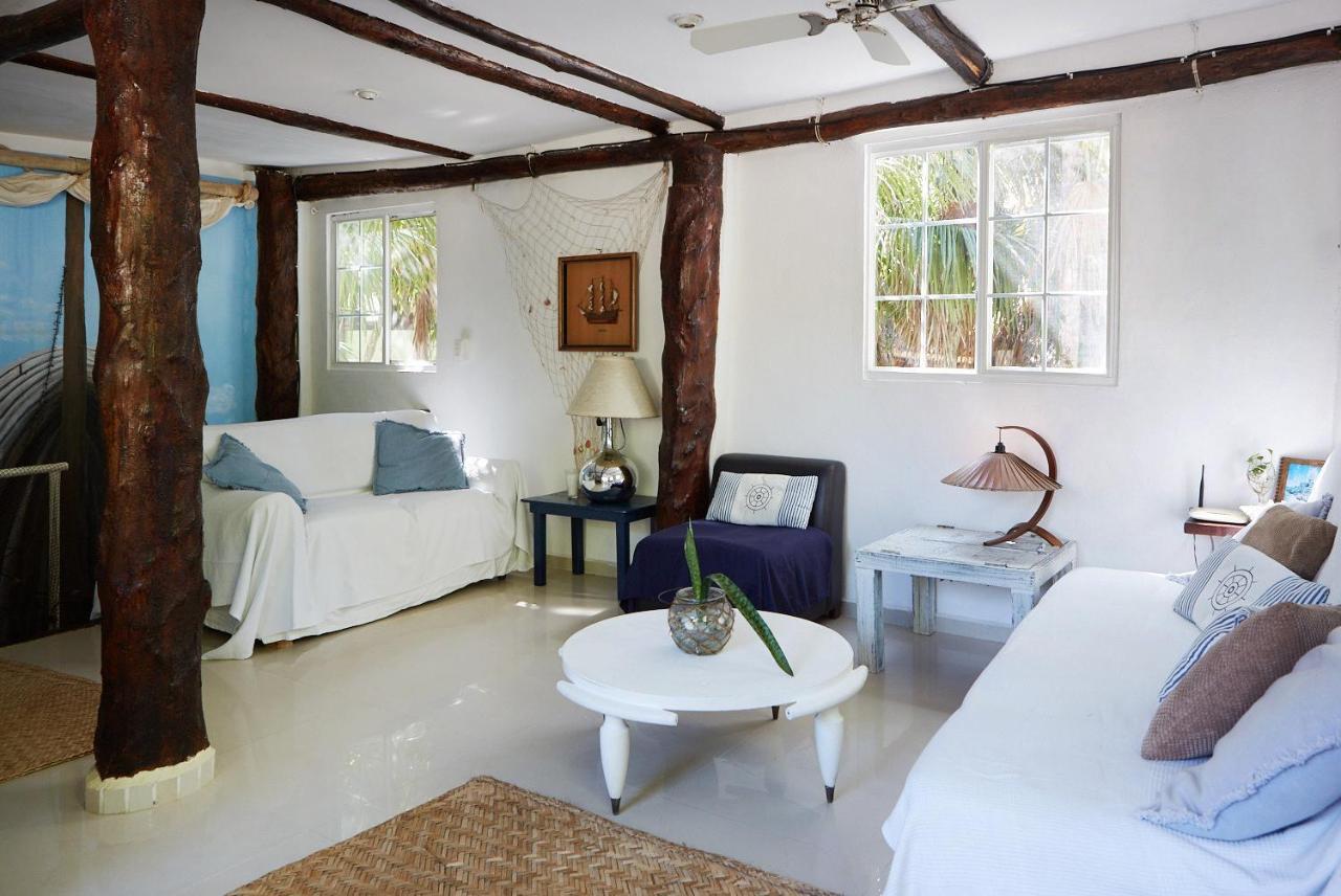 Jungle Beach * Tulum