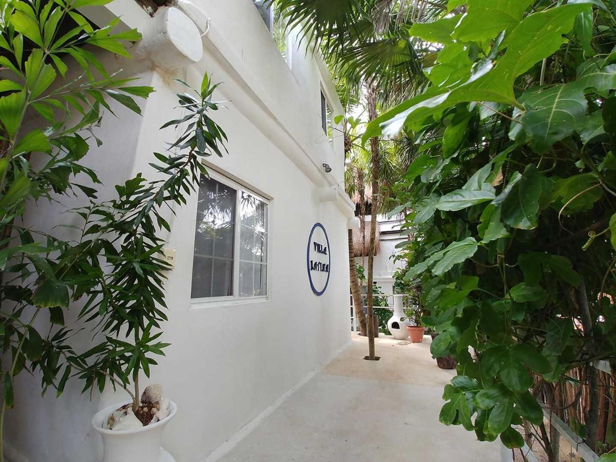 Inn Jungle Beach