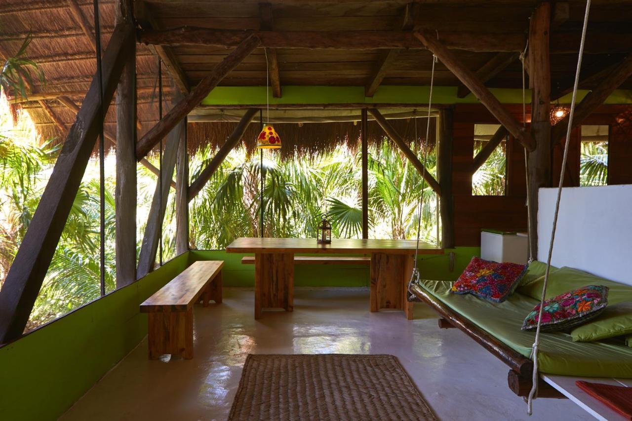 Jungle Beach *