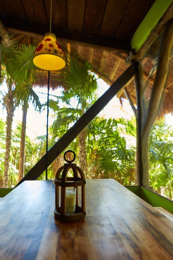 Inn Jungle Beach