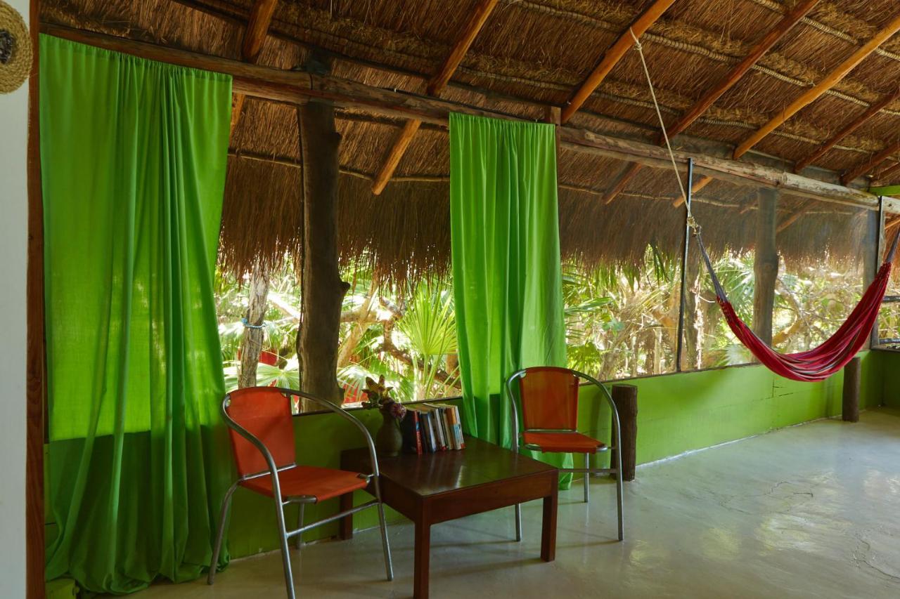 Jungle Beach Tulum