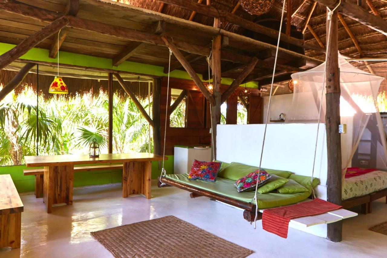 Jungle Beach Inn