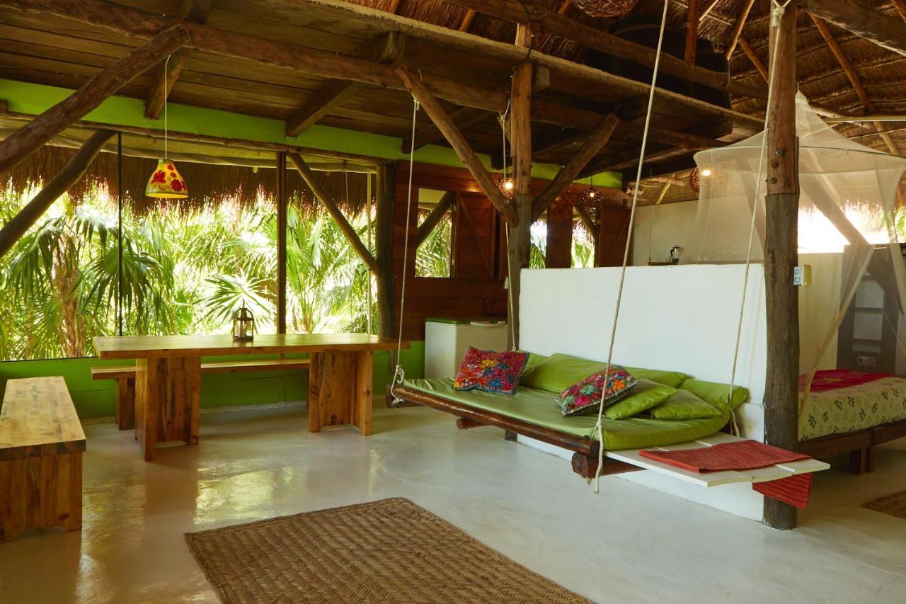 Jungle Beach * Tulum