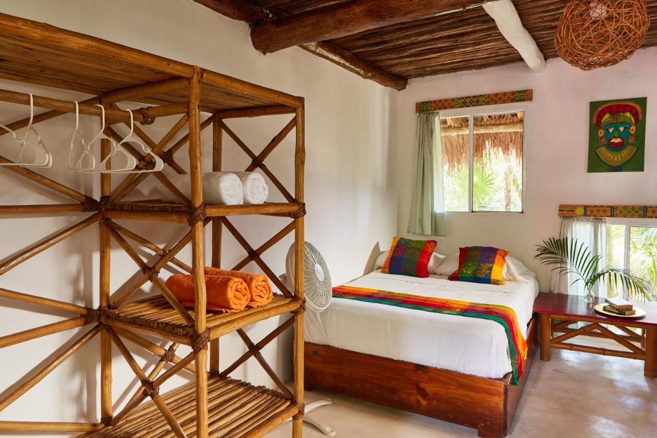 Jungle Beach Tulum
