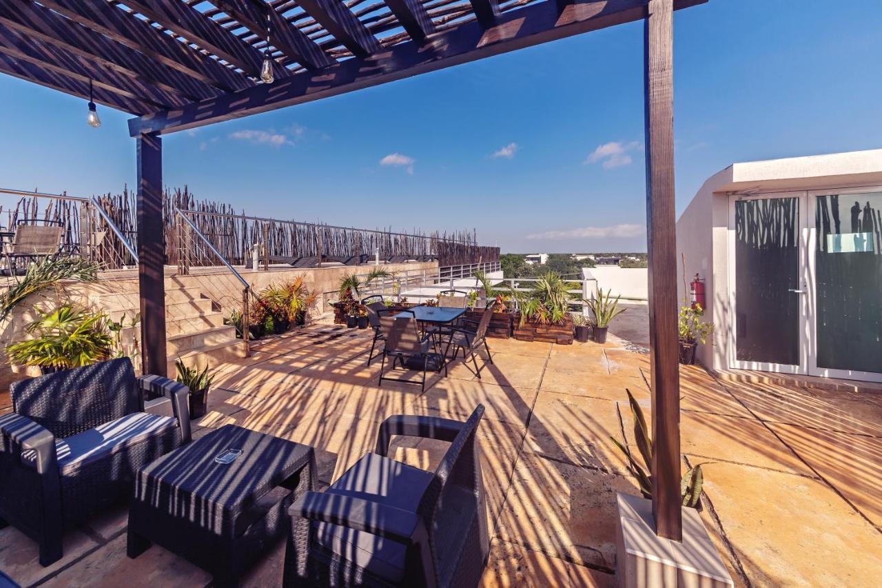 Carpe Diem By Nah Aparthotel 3*