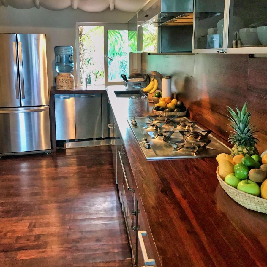 Villa Casa Niños Sian Kaan Tulum