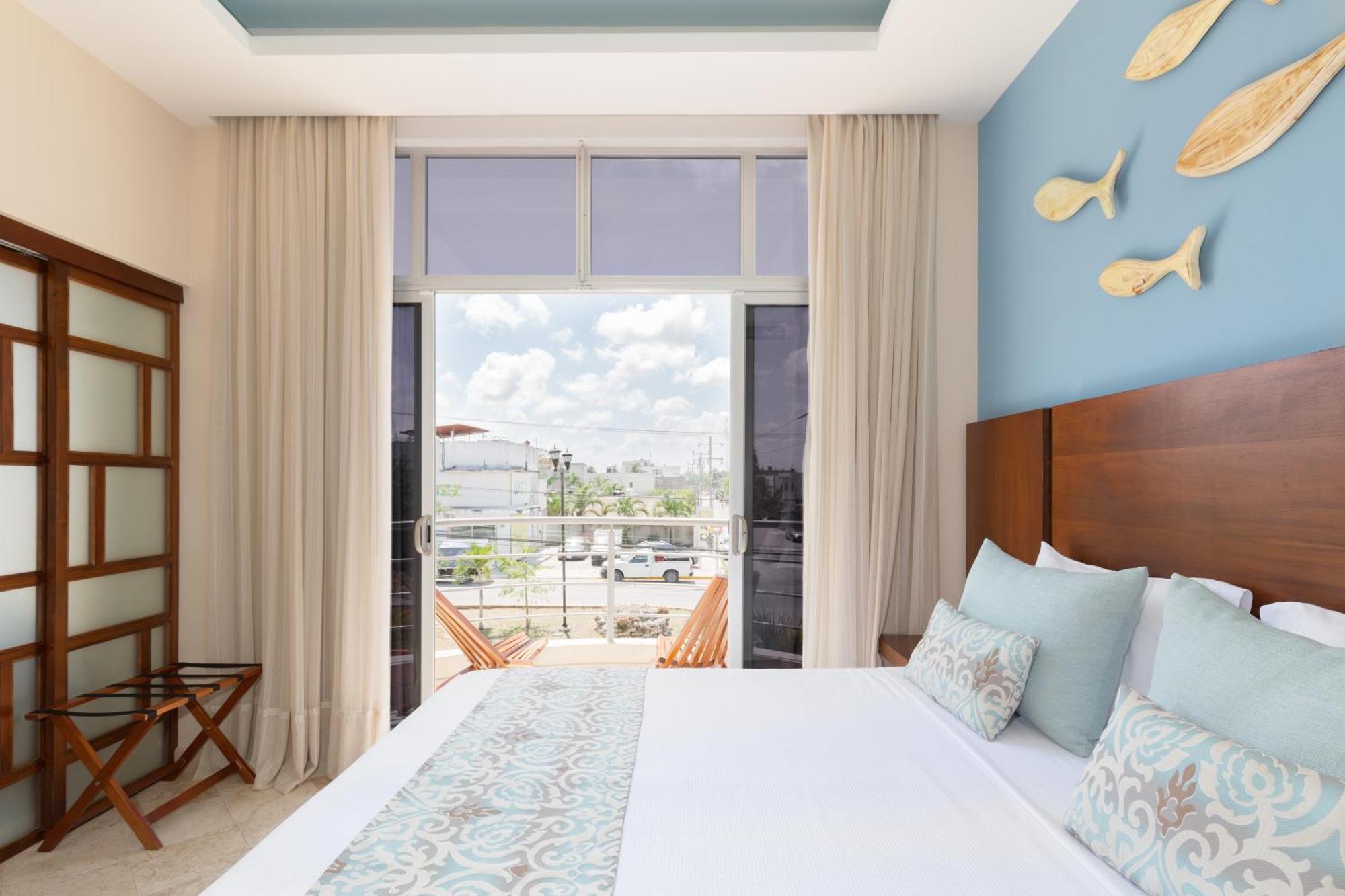 Biwa Hotel Tulum
