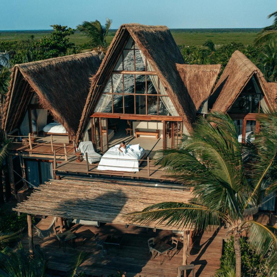 La Valise Tulum, Member Of Small Luxury Hotel