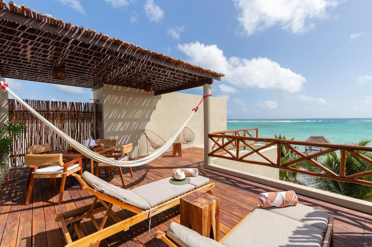 Mereva Tulum