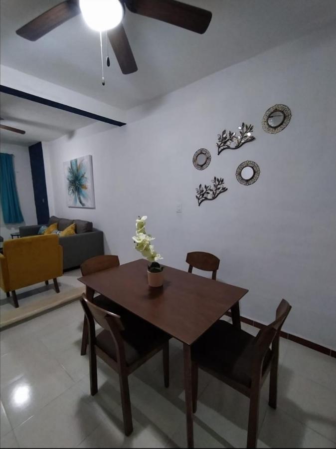 Casa Madu Apartamento Tulum