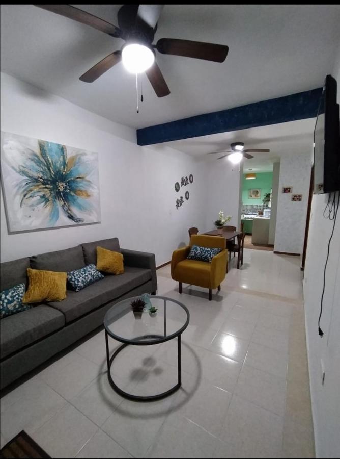 Apartamento Casa Madu Tulum