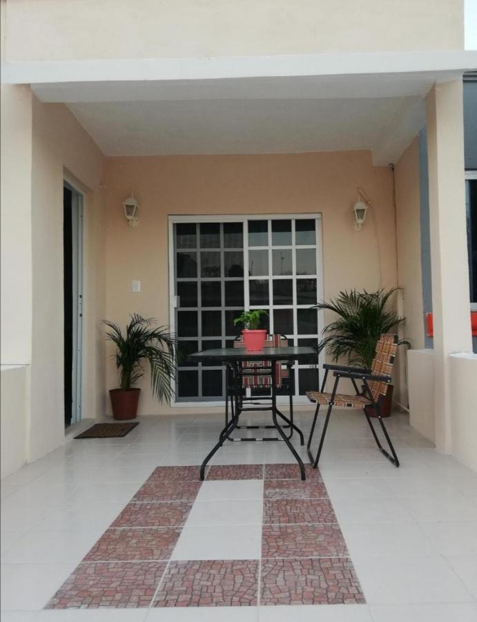 Casa Madu Apartamento