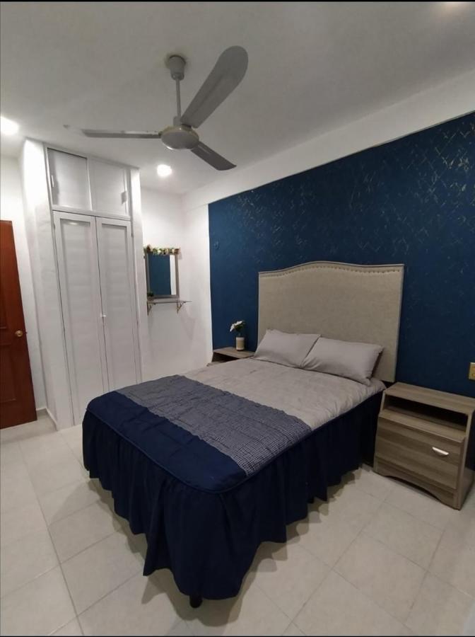 Apartamento Casa Madu