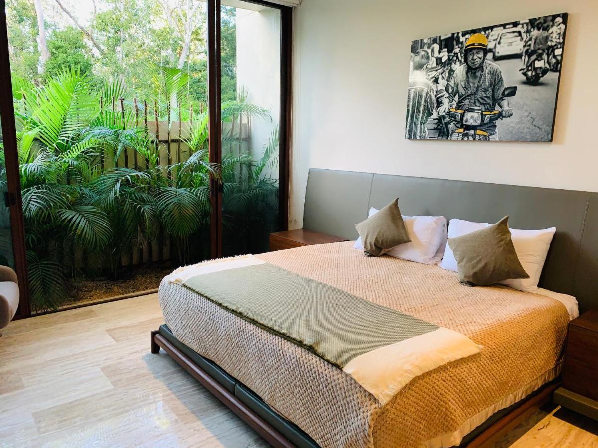 Scorpion Luxury Tulum
