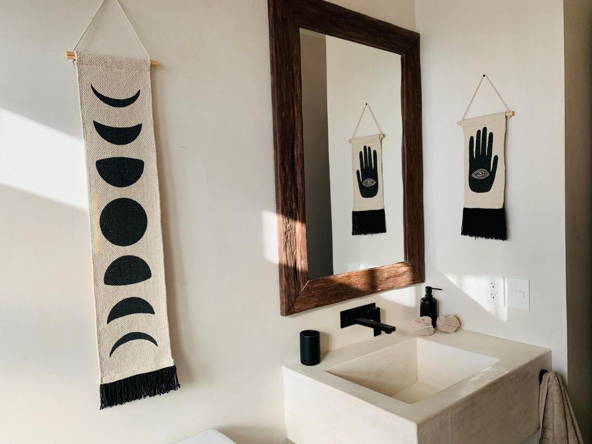 Vida Boho 12 With Special Fee To Access Bardo Tulum
