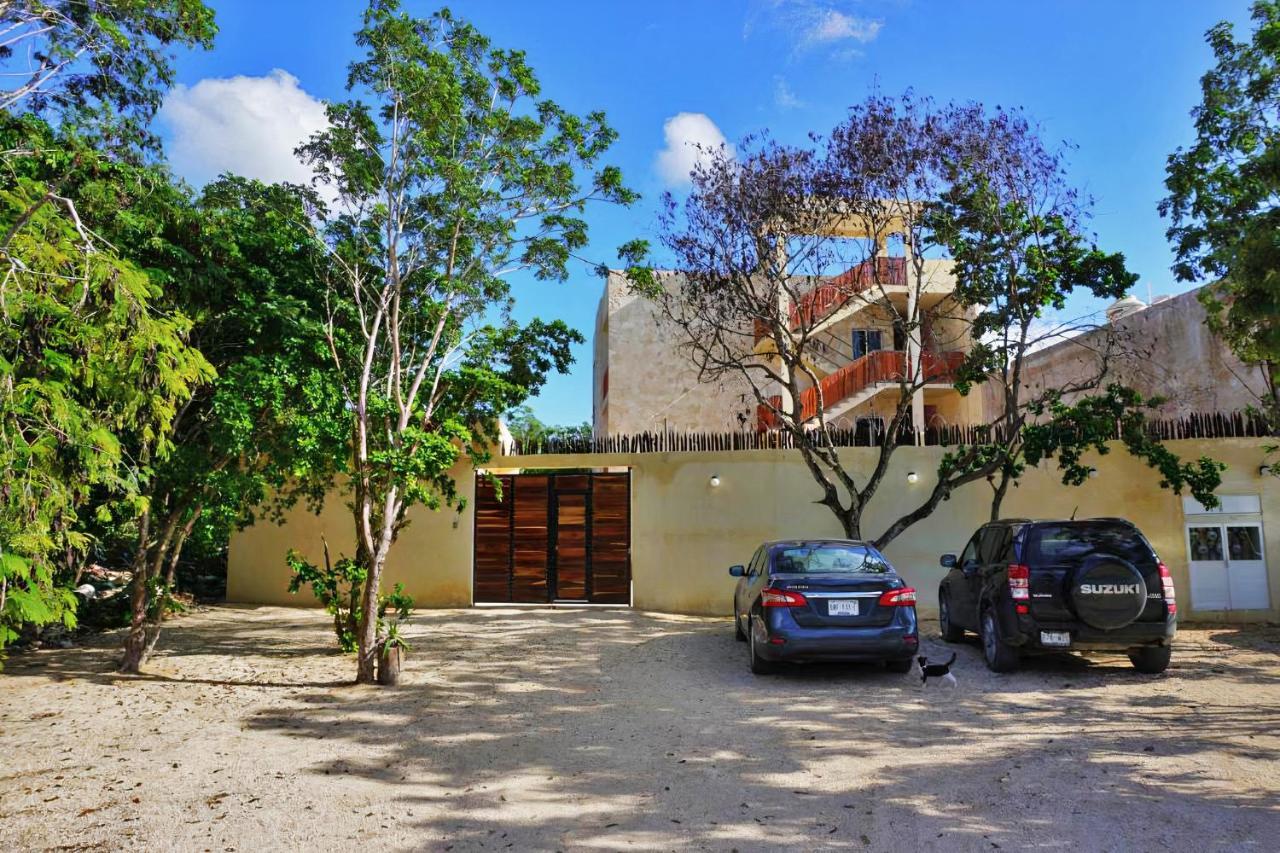 Apartamento Villas Hunan Hill